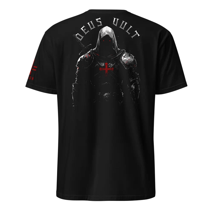 Deus Vult product image (1)