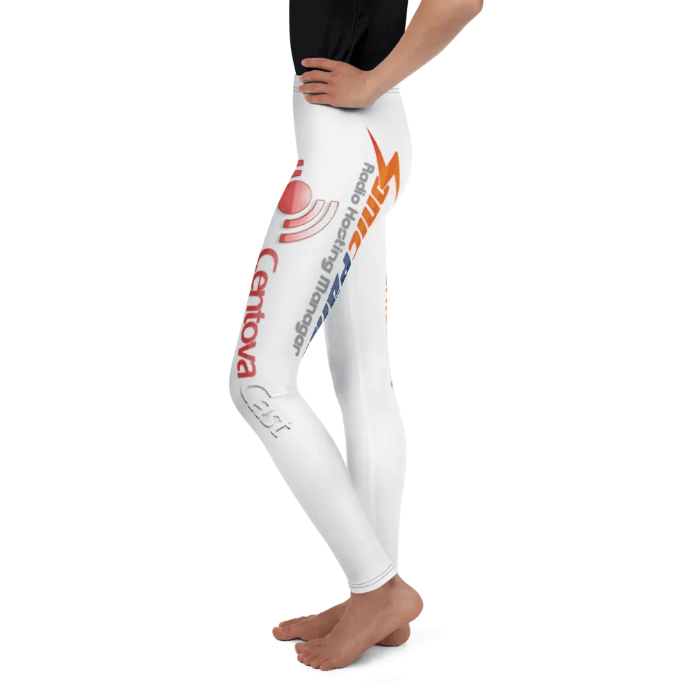 ZEE - All-Over Print Youth Leggings product image (9)