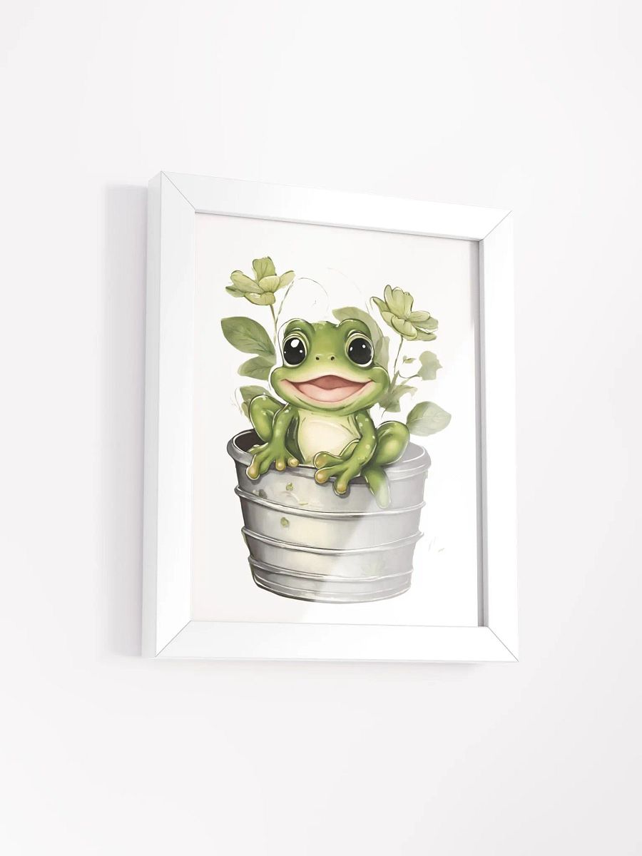 Friendly Froggy product image (3)