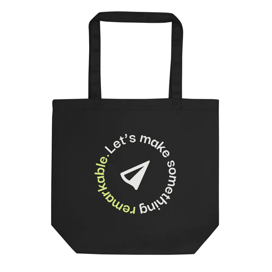 Remarkable Tote product image (1)