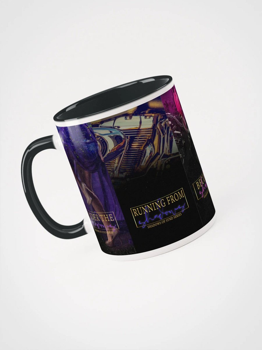 Shadows of Synd Mug product image (3)