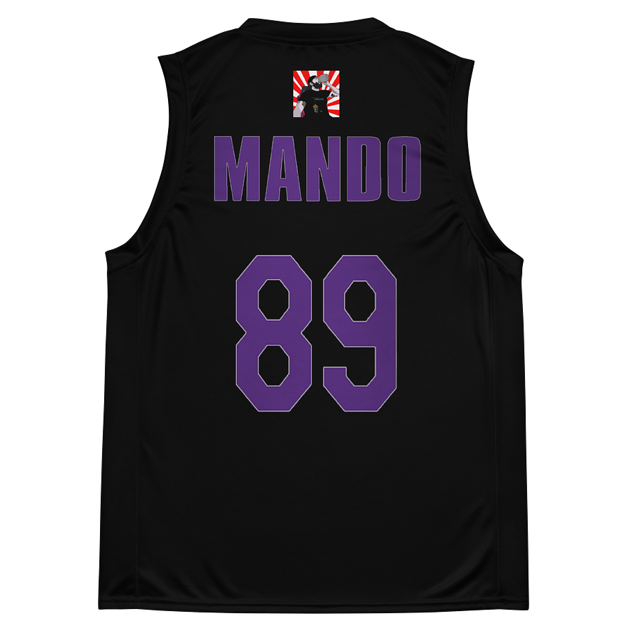 Havoc Jersey product image (4)