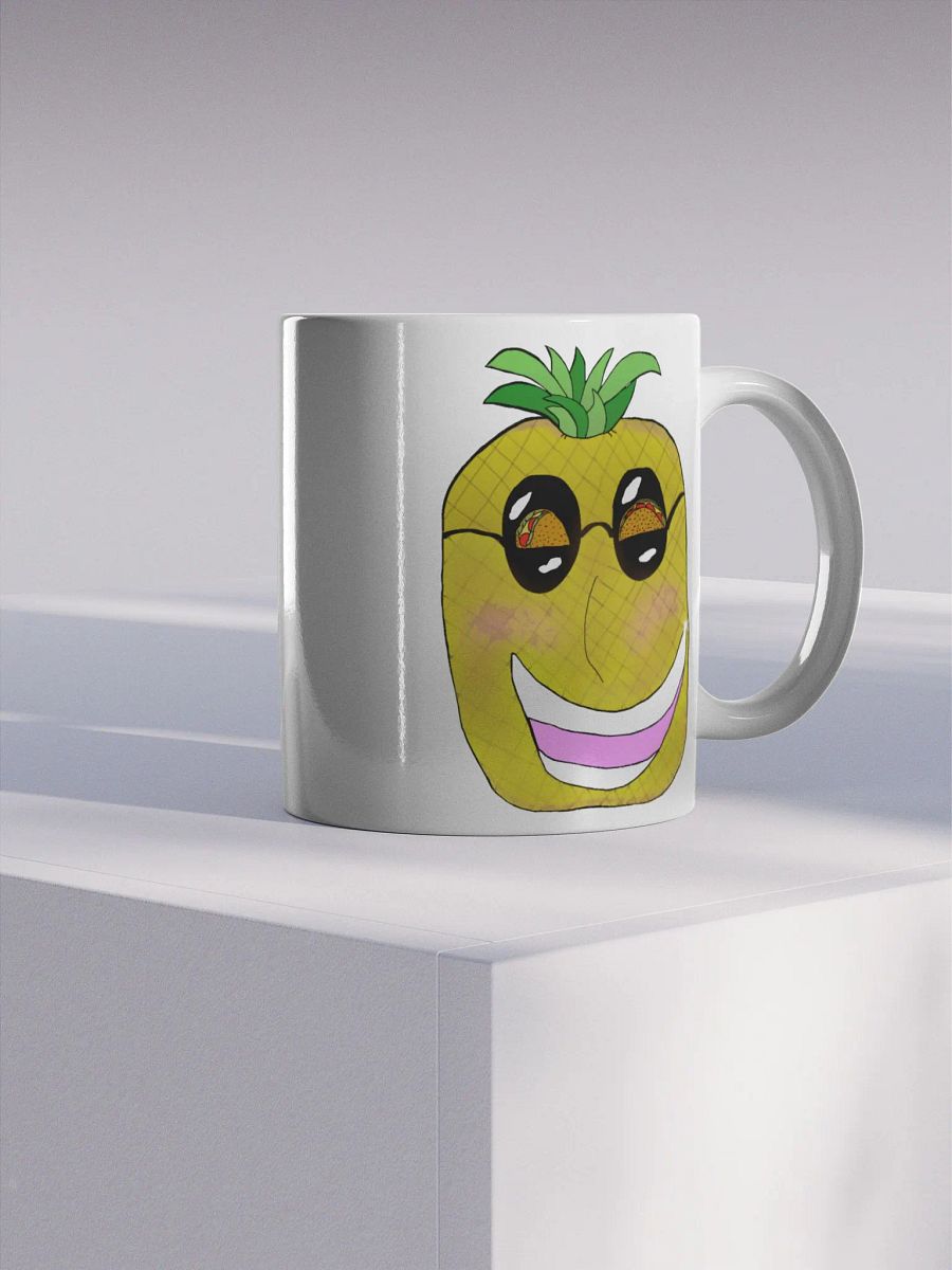 Tacoapple Glossy Mug product image (4)