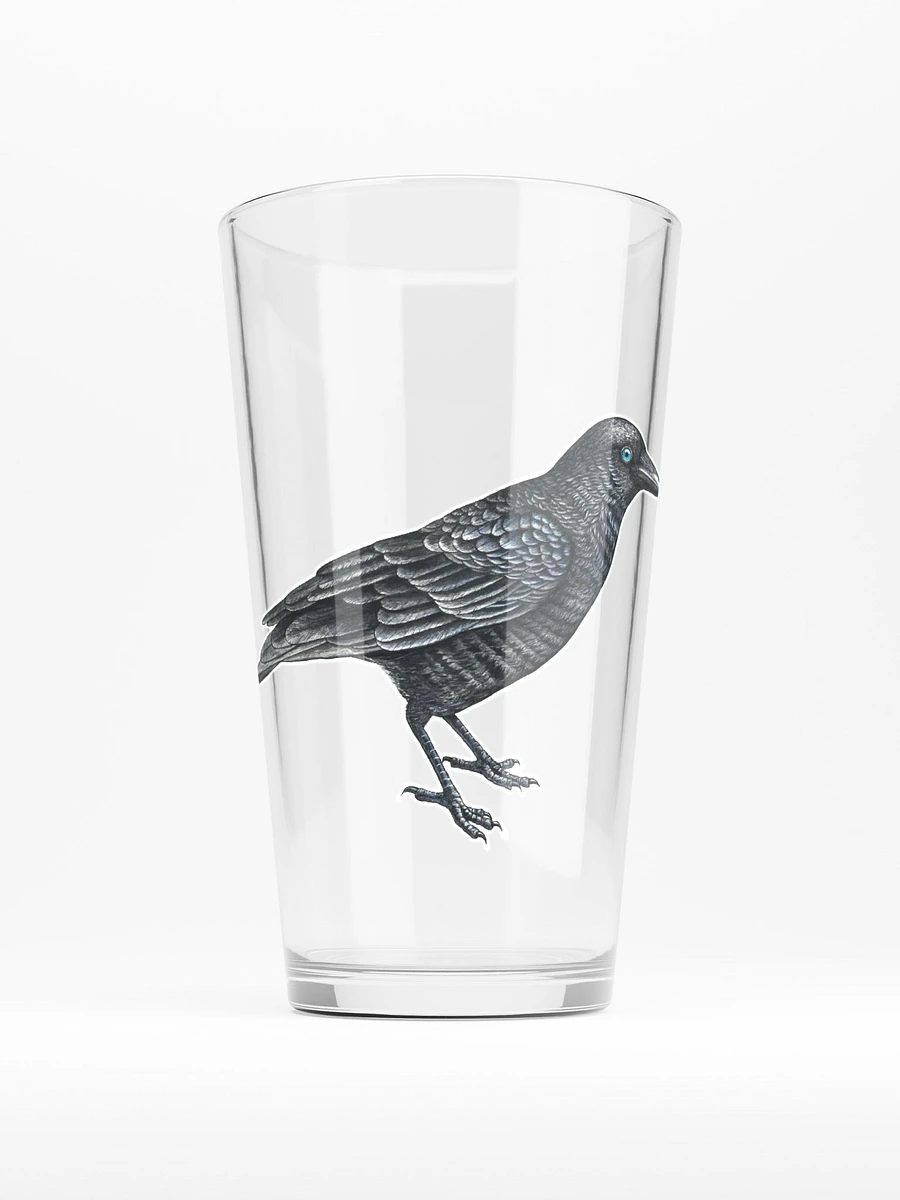 Fly! Pint glass product image (1)