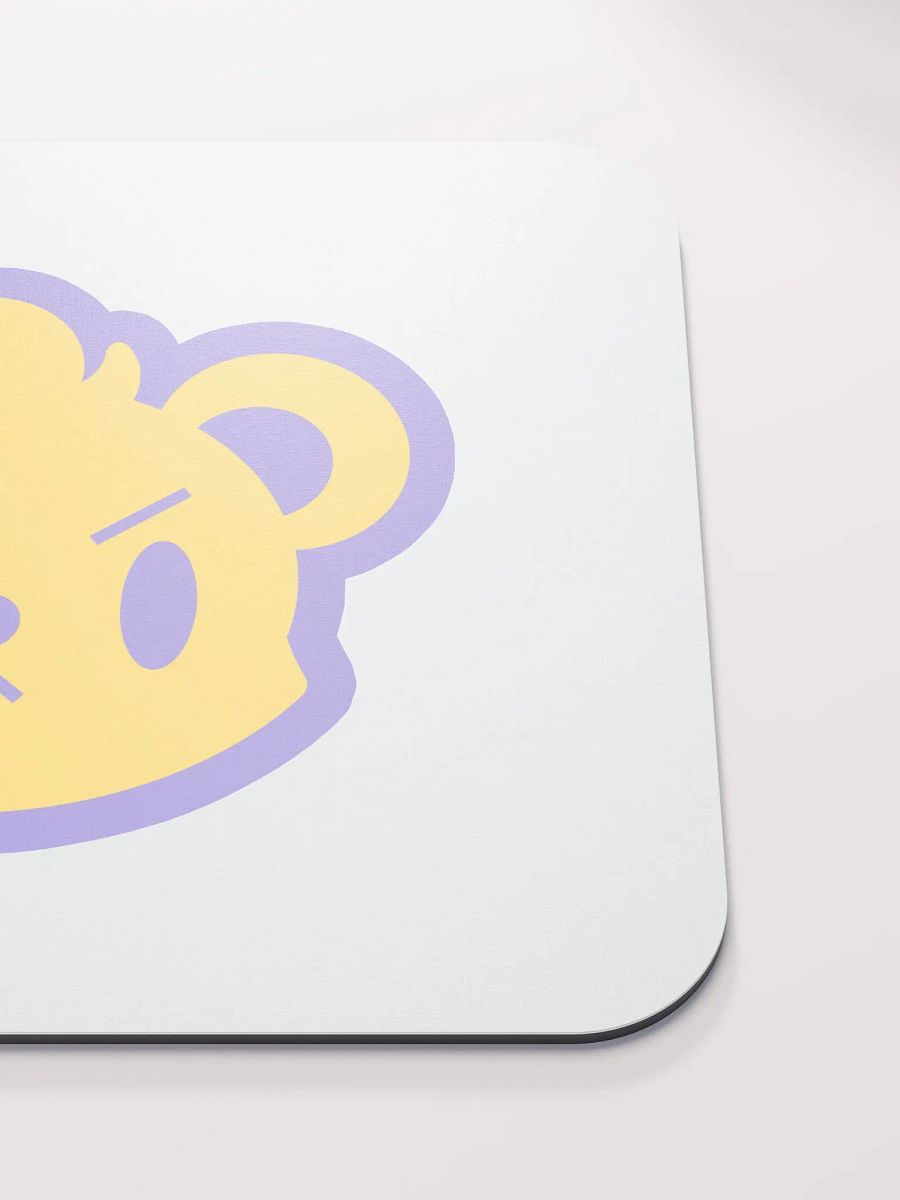 HONEYBEAR MOUSEPAD product image (5)