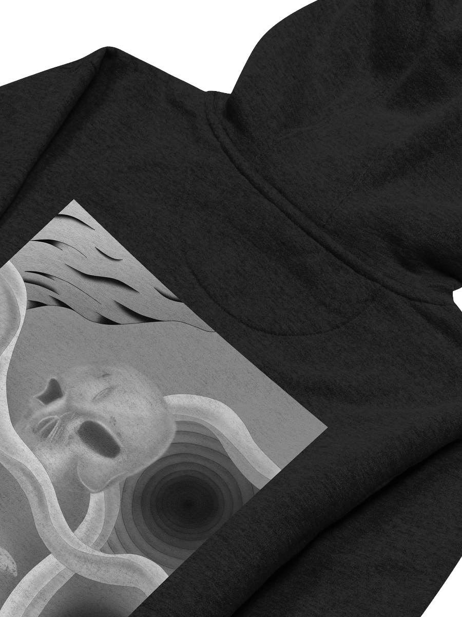 Hypno Vision Classic Hoodie product image (4)