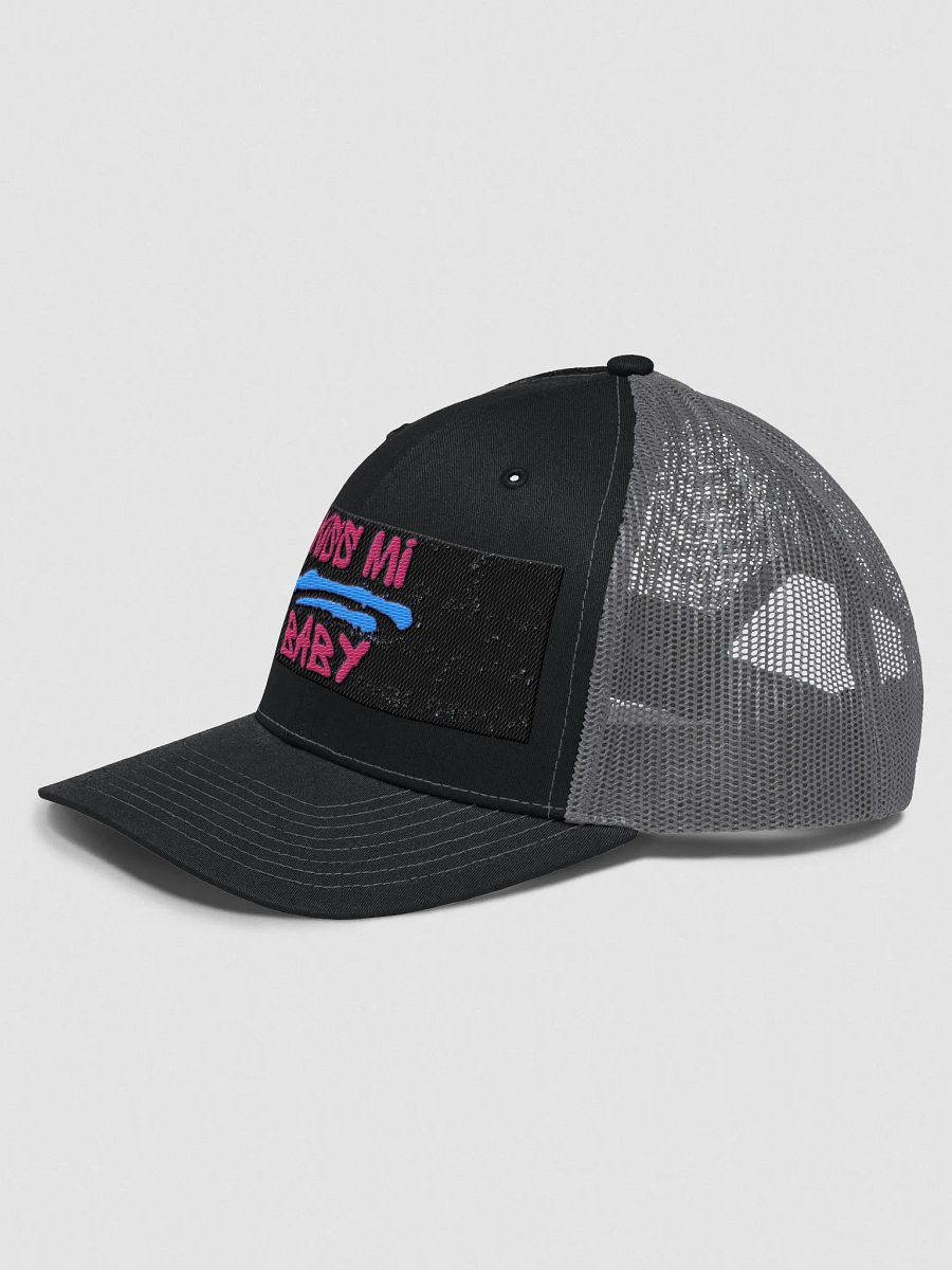 KISS MI BABY HAT product image (2)