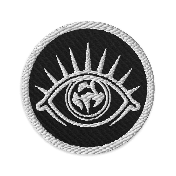 Altered Sight Patch product image (1)