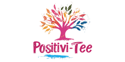 Positivi-Tee Designs