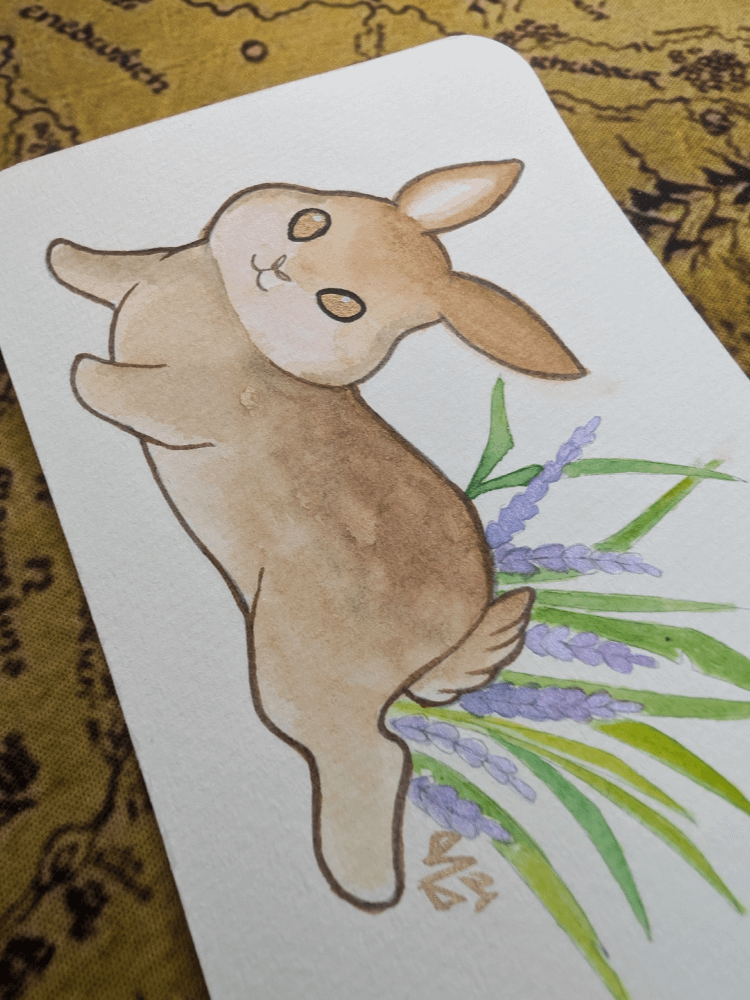 Simple Bunny product image (2)