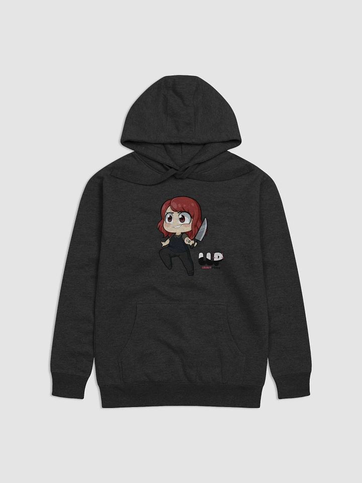 Don't sass me hoodie up to 3XL product image (1)