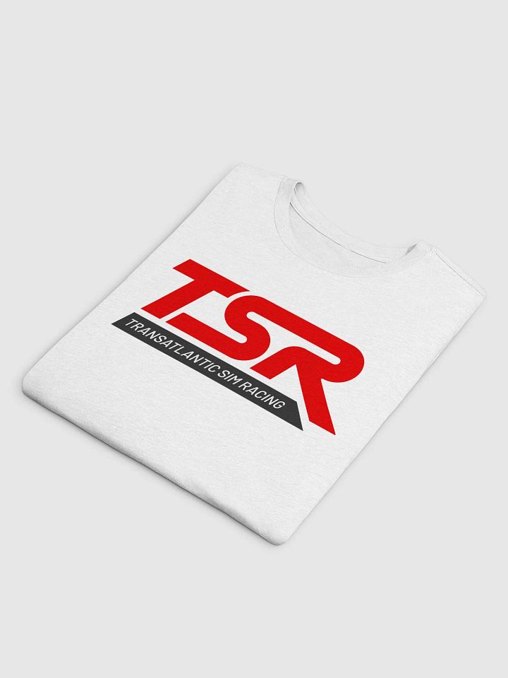 TSR Classic T-Shirt product image (2)