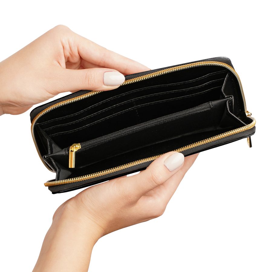 Zipper Wallet - Various Styles product image (3)