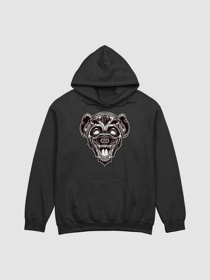 Hyena Hoodie product image (1)