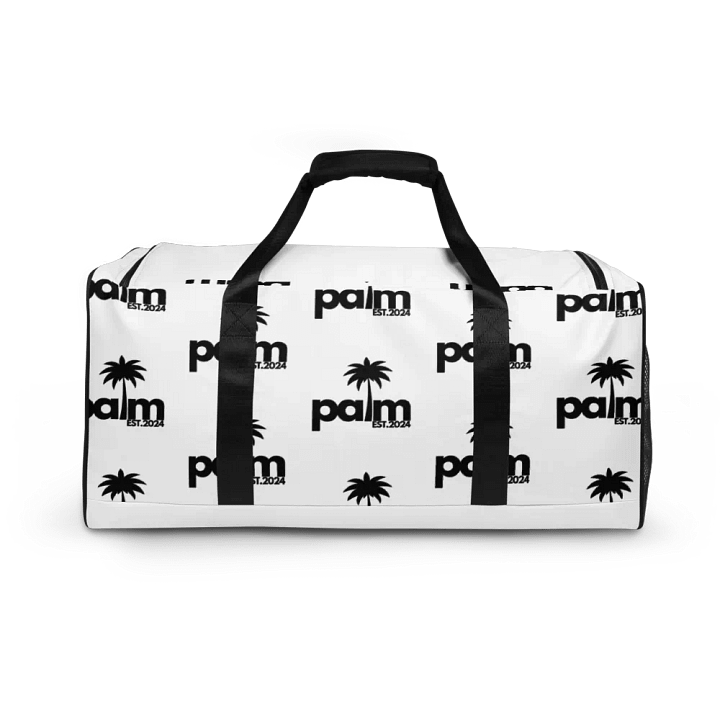 PALM GYM BAG product image (2)