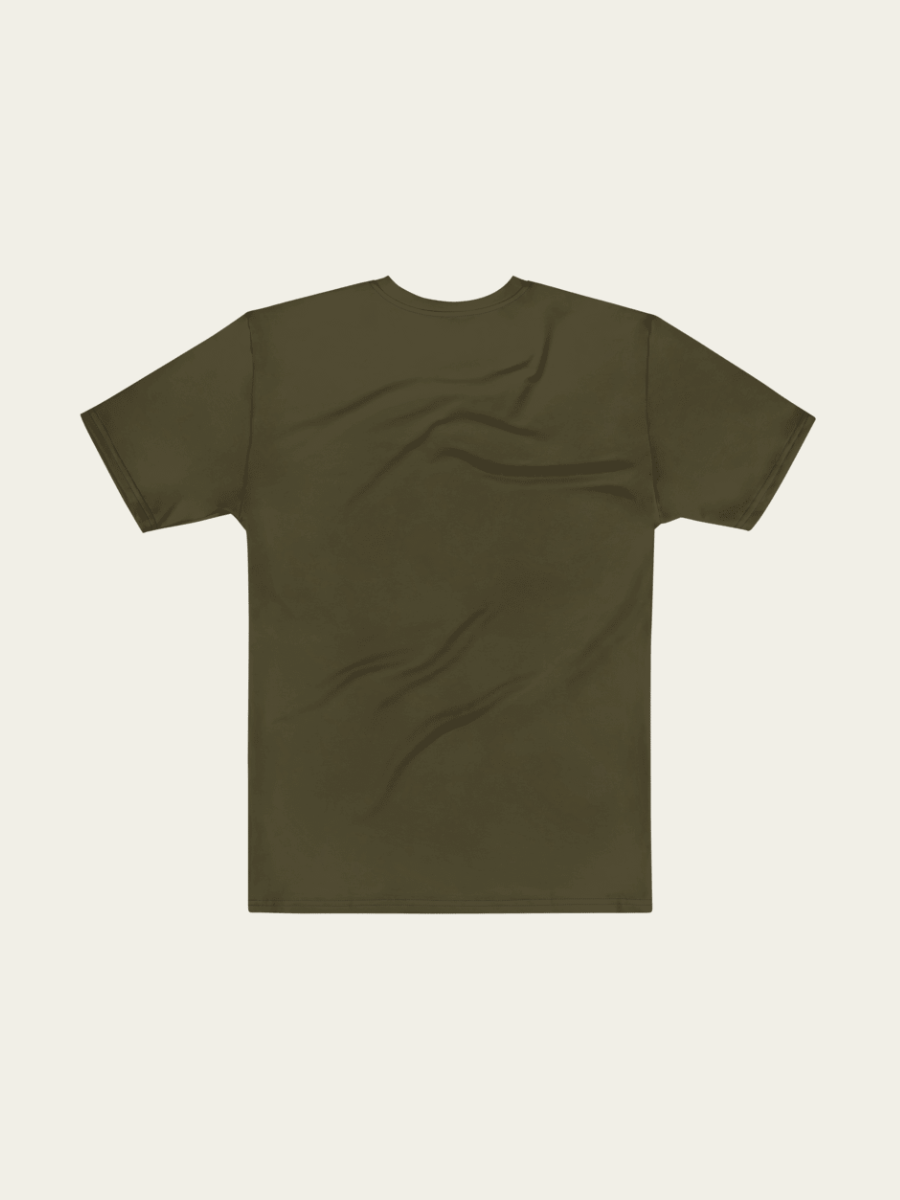 Beach Club T-Shirt - Earthbound product image (3)