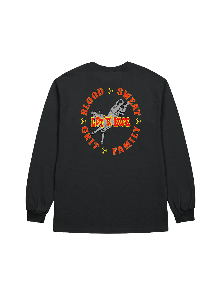 BSGF- Long Sleeve product image (1)