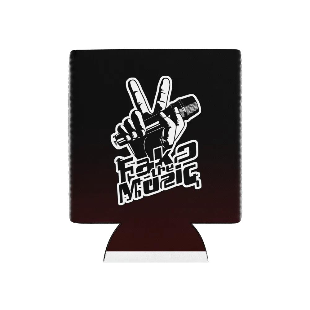 Fake The Music: The Coozie product image (11)
