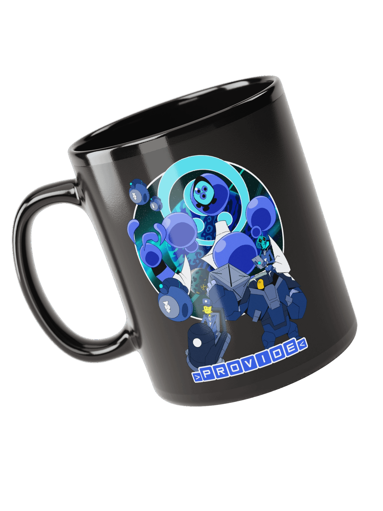 PROVIDE - Mug product image (1)