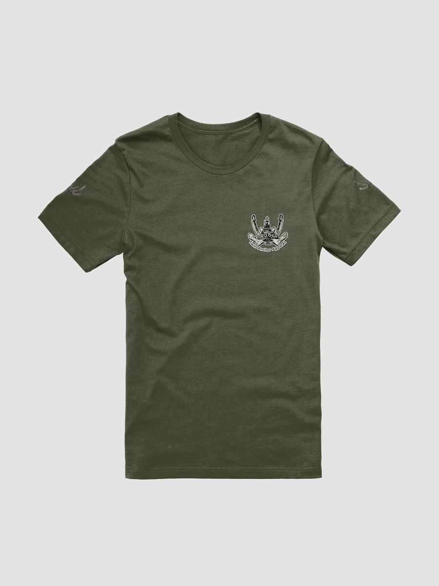 Tug CE T & Reflection T-Shirt product image (2)