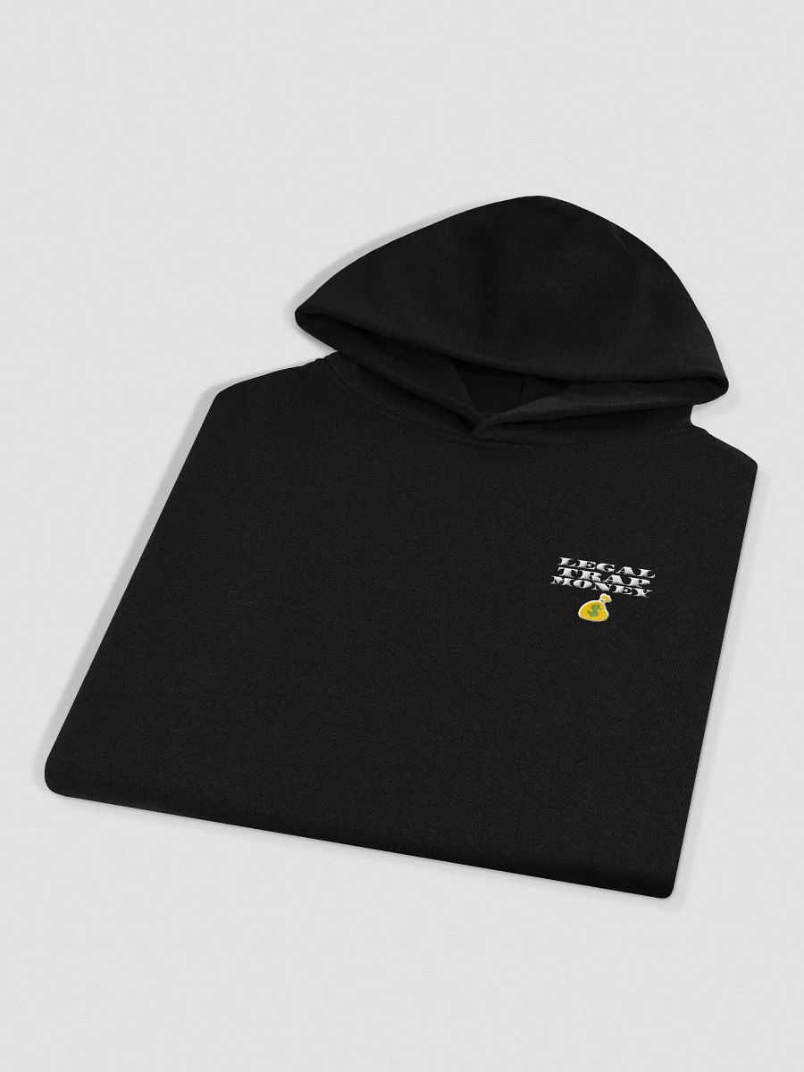 Legal Trap Money Hoodie product image (3)