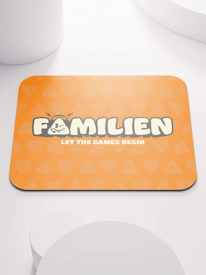 Familien Muismat product image (1)