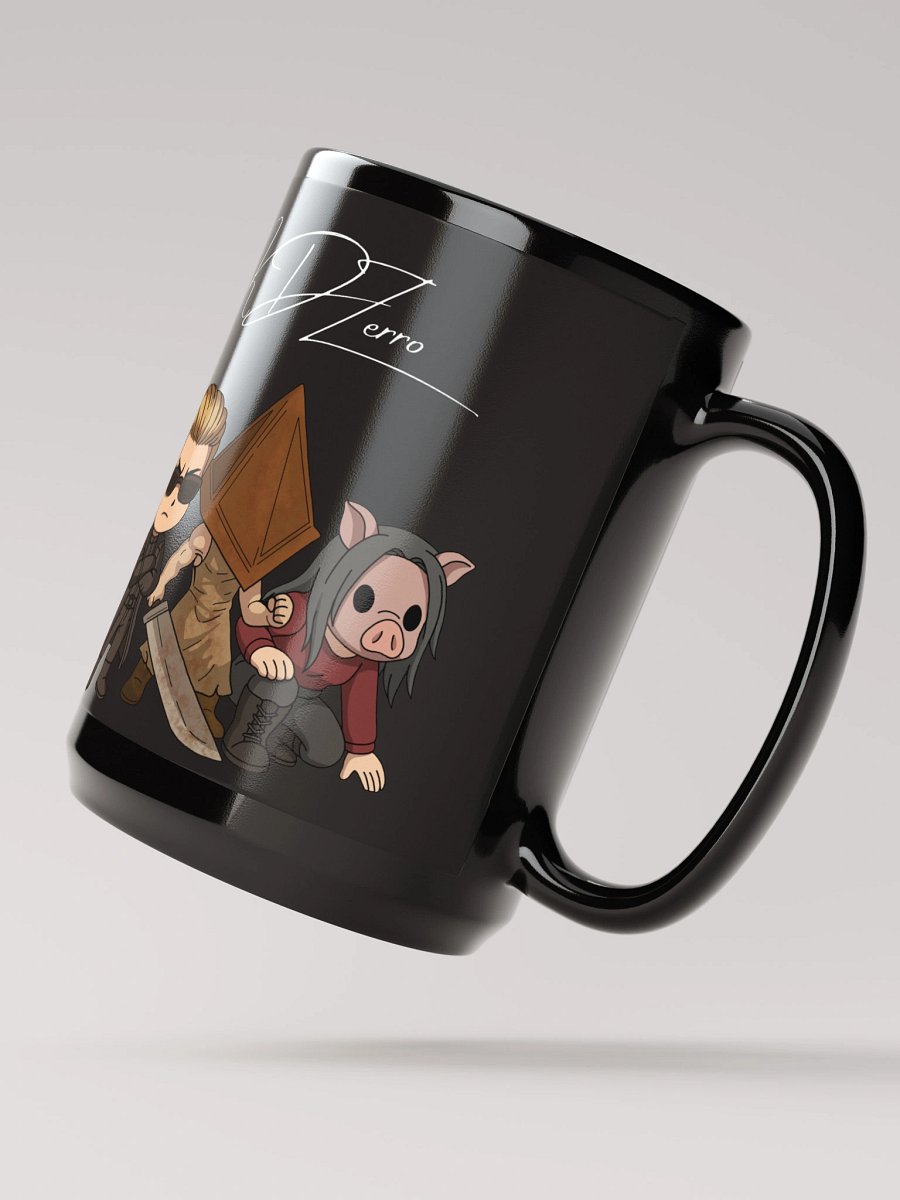 PBH x KD "MUG" product image (2)