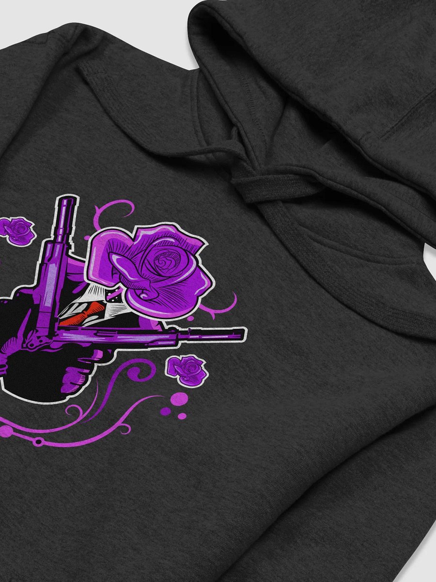 Full logo Hoodie product image (7)