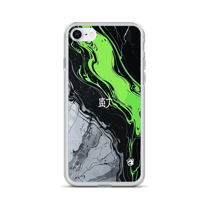 Natural Marble iPhone Case product image (24)