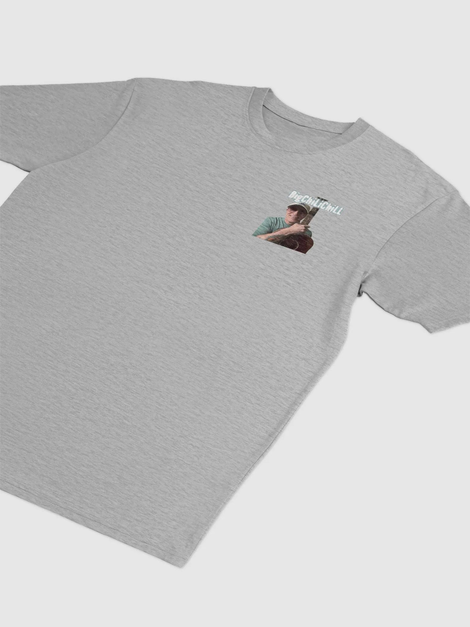 Gray Shirt...ya know. product image (3)
