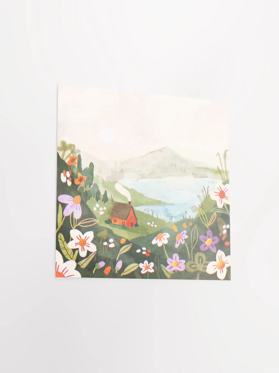 A Place Called Home Print product image (4)