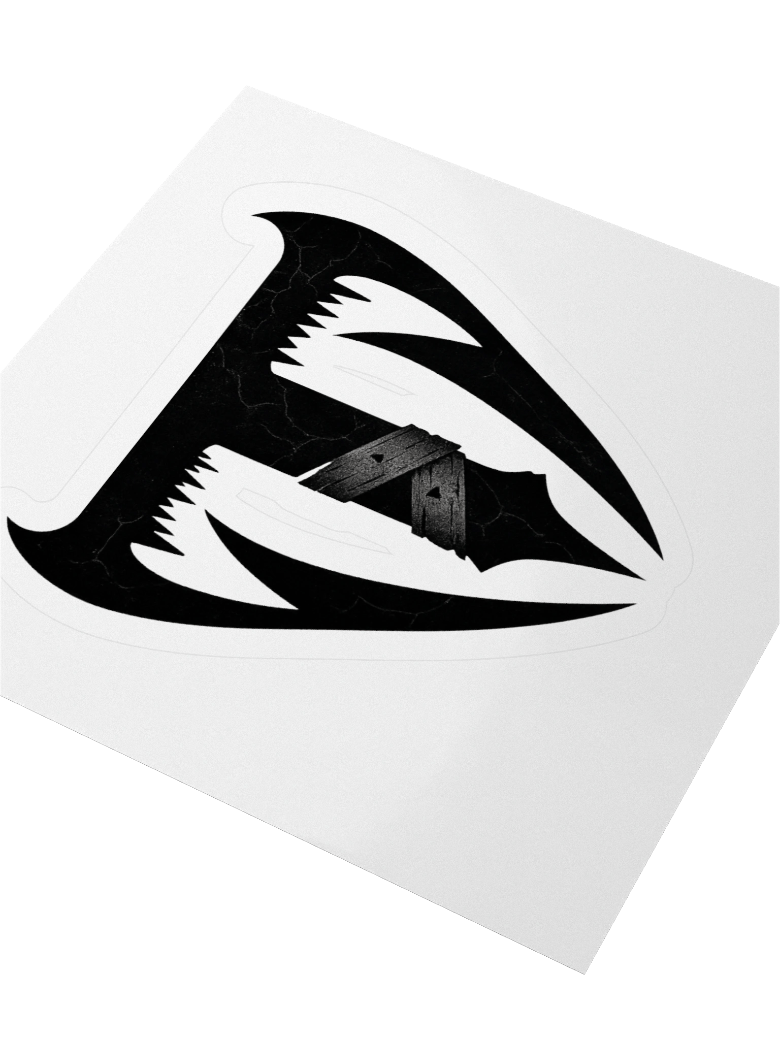 The Wicked Sticker product image (3)