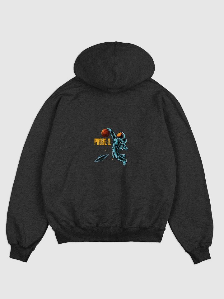 Probe University Hoodie product image (6)
