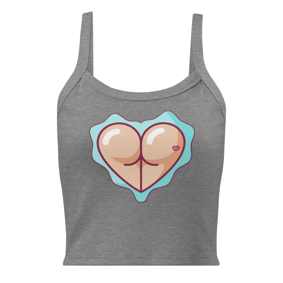Women's Crop Top product image (1)