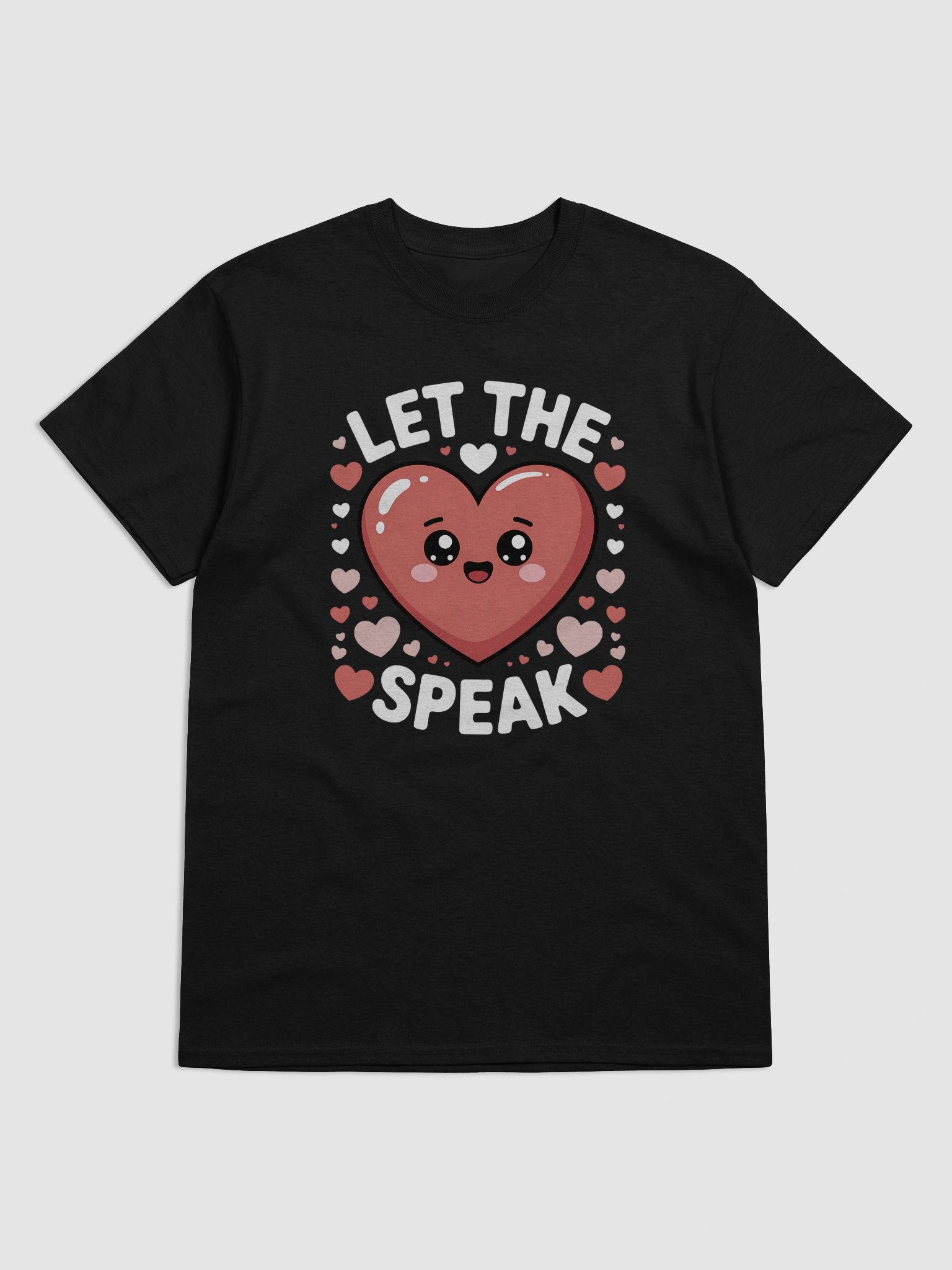 Heartfelt Expression Tee product image (4)