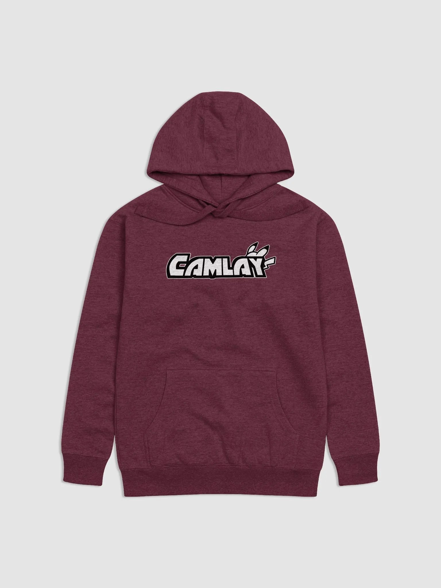 Camlay Logo Hoodie product image (1)