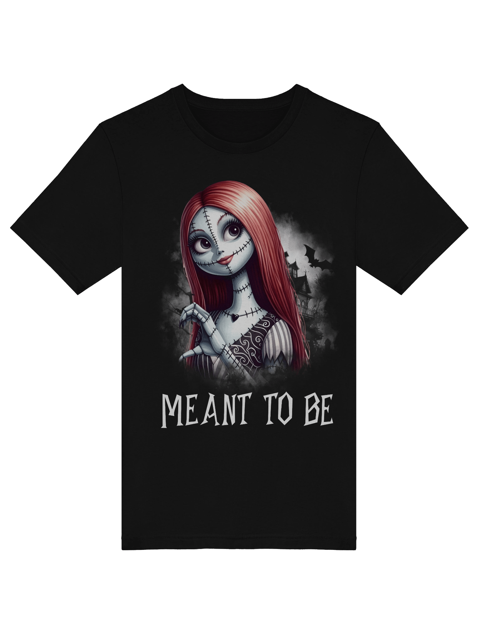 'Meant to Be' T-Shirt product image (5)