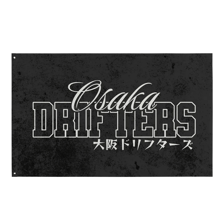 Osaka Drifters product image (1)