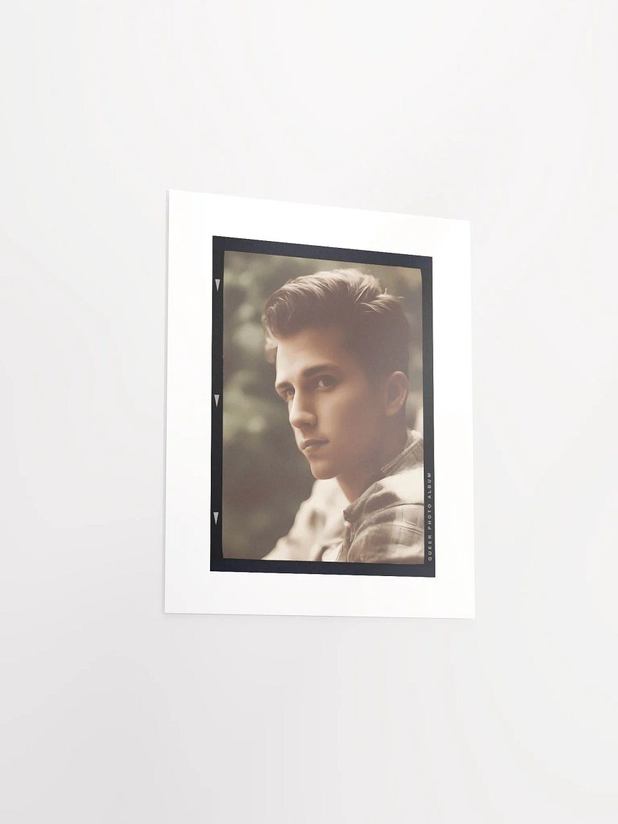 Matthew 1997 - Print product image (3)
