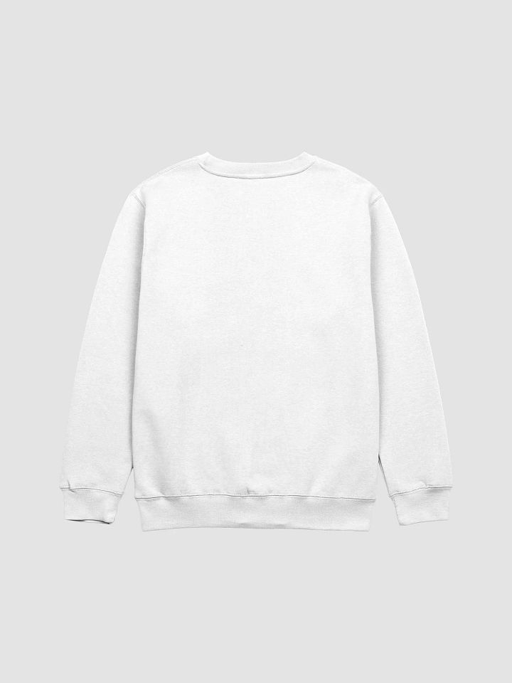 solos LOGO Premium Sweatshirt LIGHT product image (2)