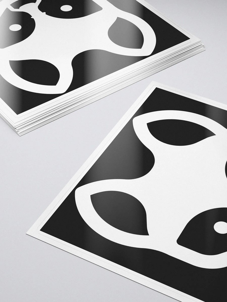 Patch's Patches: The Fox product image (5)