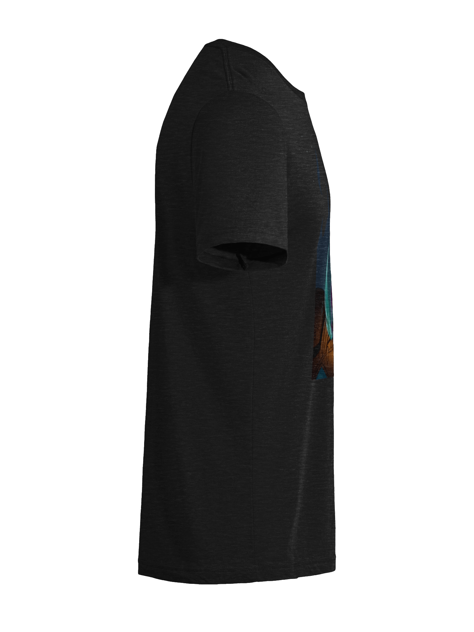 Ship Landing (4/4 NMG Illustration) Shirt product image (46)