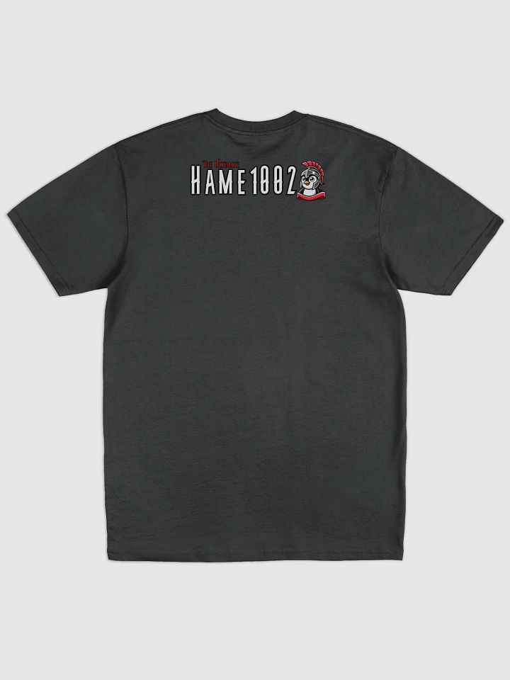 TheUltimate Hame1002 Knight Tee-Shirt product image (2)