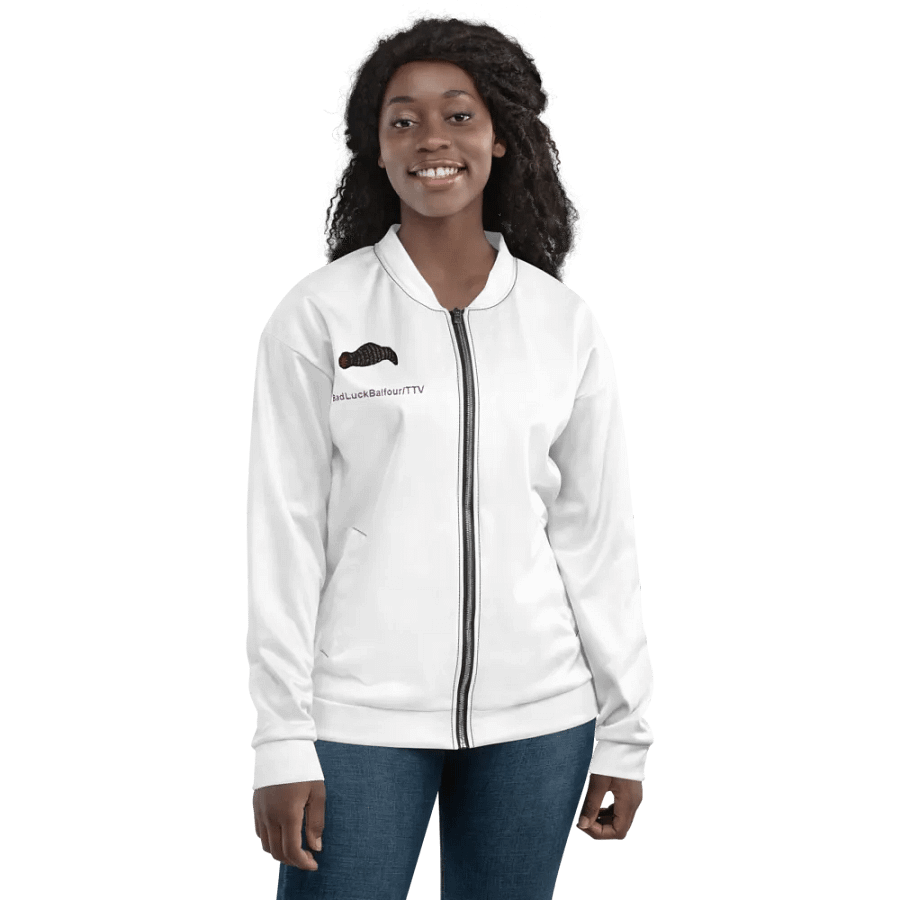 Bad Luck Balfour Jacket product image (7)