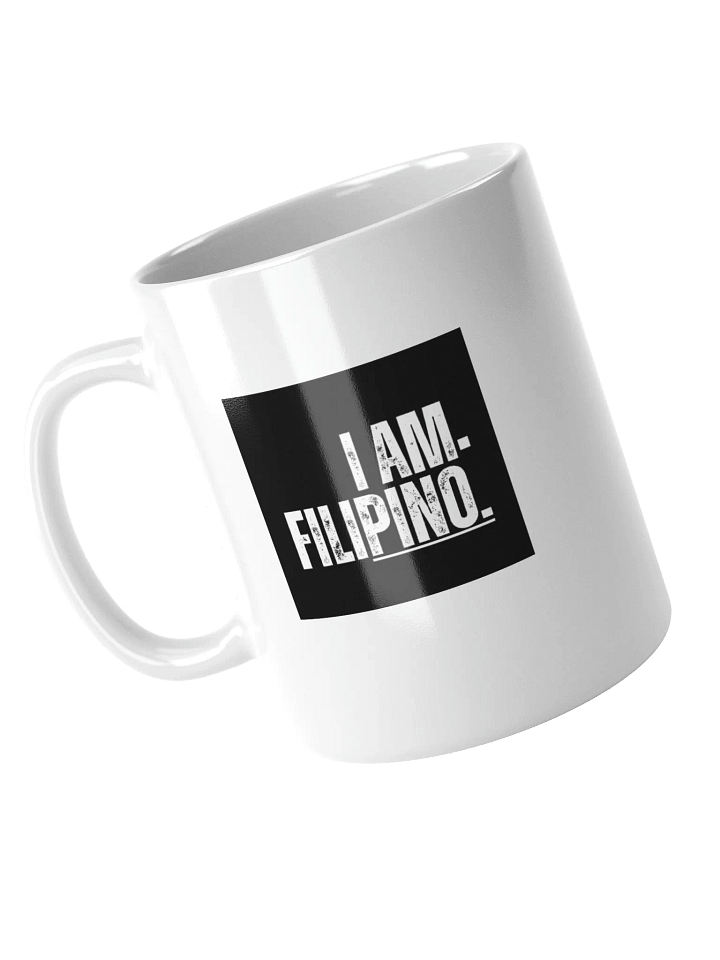 Tiyaga + Nilaga Mug product image (2)