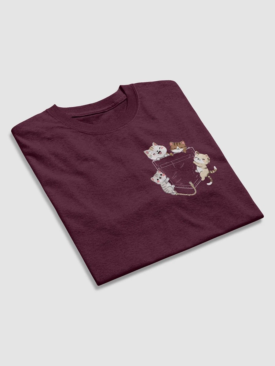Urban Vibe Cotton T-Shirt product image (12)