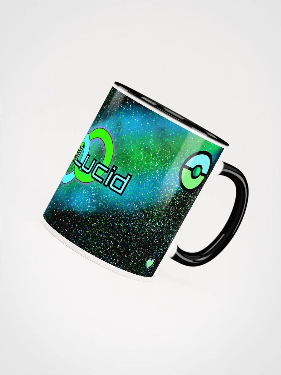 TheMikeLucid Mug product image (4)