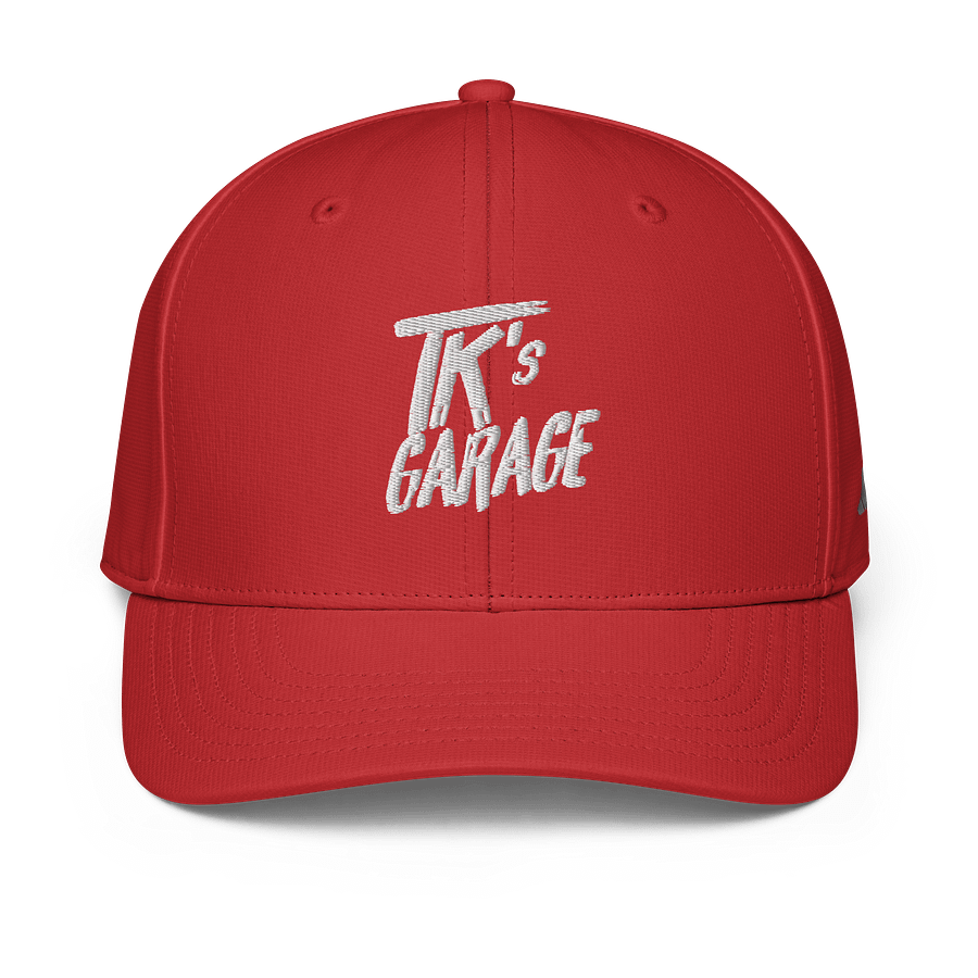 TKs Garage ADIDAS Embroidered Hat product image (1)