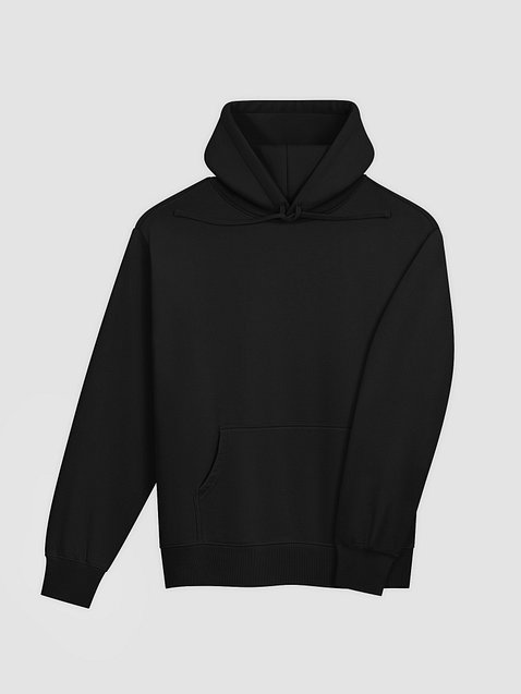 Photo showing AS Colour Heavy Hoodie