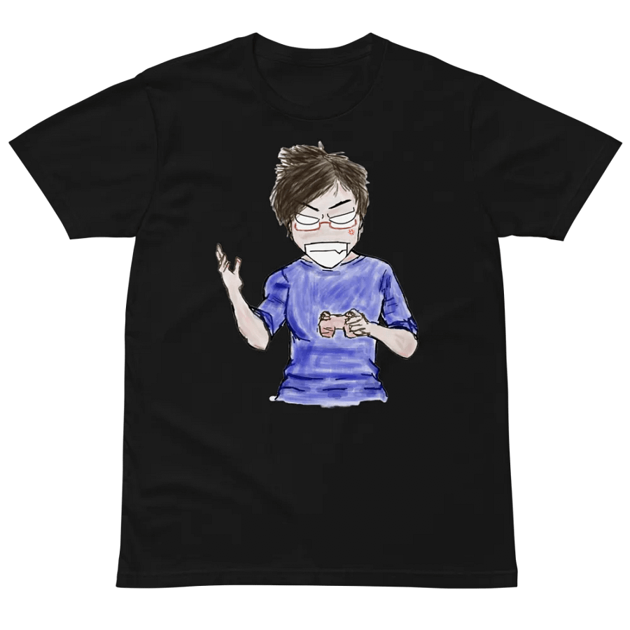WTF Karen T-Shirt product image (2)